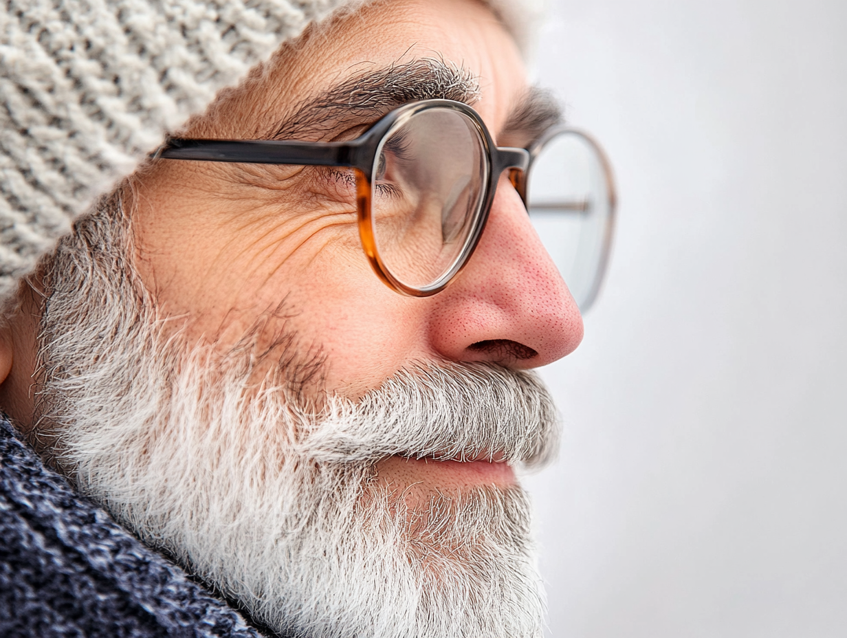 Jean, 68 ans, Lyon