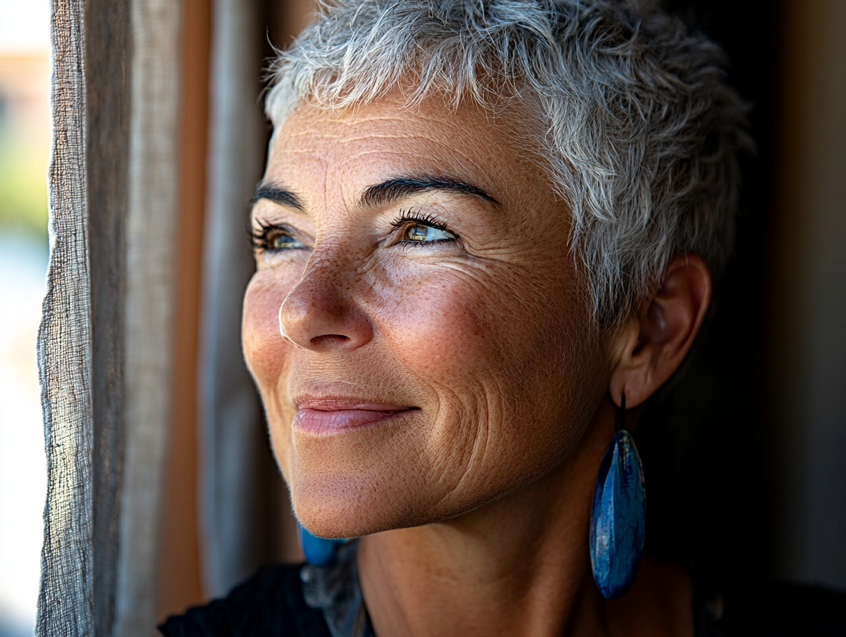 Marie, 74 ans, Bordeaux