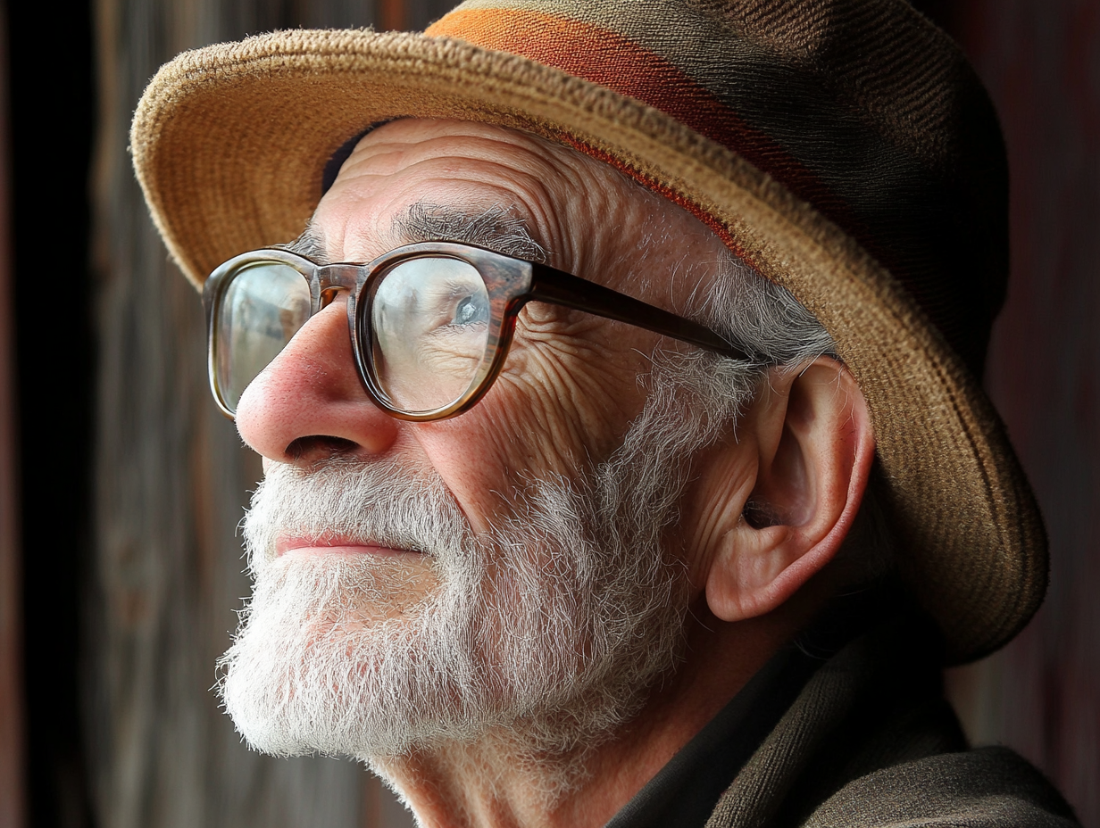 Philippe, 72 ans, Nantes